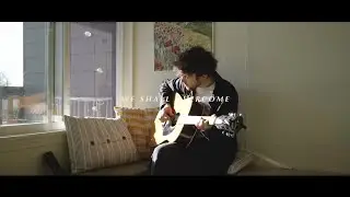 We Shall Overcome - LOVKN - Live Acoustic