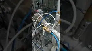 Solid surface production