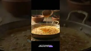 Roman Breakfast 🏛️🍳  #AncientRome #HistoricalRecipes #FoodPorn #Shorts #cooking #food #history
