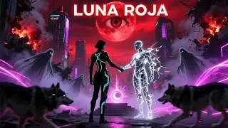 Red Moon: Operation Lykan - Chapter 8: Red Moon