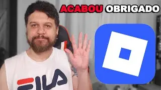 ACABOU ROBLOX OBRIGADO POR TUDO