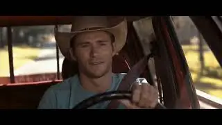 Sophia & Luke|The Longest Ride|Fire and the Flood