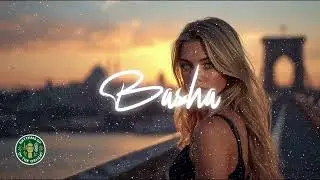 Basha | Arabic DeepHouse
