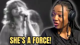 WOW! First time HEARING | Cold Blood - I'm a good woman | REACTION