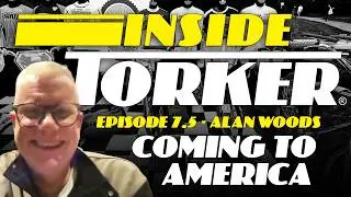 Inside Torker - Episode 7.5: Coming to America