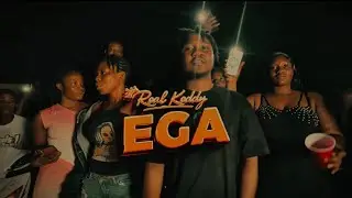 Real Keddy - EGA Visualizer 