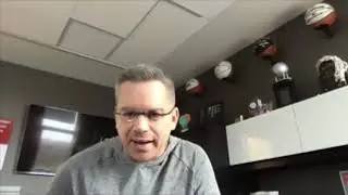 Head coach Chris Holtmann previews Ohio State's game at Notre Dame