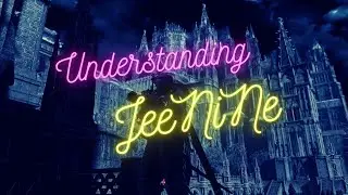 JeeNiNe Deconstructed