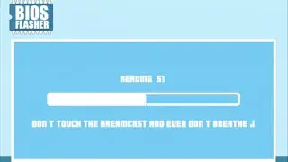 1457: Dreamcast \\ Dumping the DC BIOS w/ DreamShell & DC SD Adapter V2 to fix GGX music in Flycast
