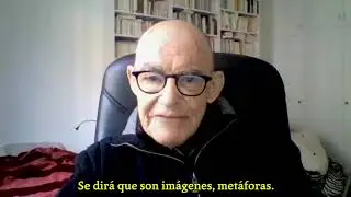 Presentación del libro UN VIRUS DEMASIADO HUMANO de Jean-Luc Nancy