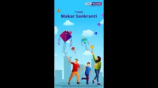 Makar Sankranti 2025