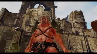 The Wizards - Enhanced Edition Part-1 (Магия вне Хогвардса разрешена!)