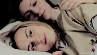 Piper & Alex || Try (Orange is the New Black)