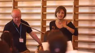 Nicola Benedetti and the National Youth Orchestra of Scotland (Junior Orchestra)