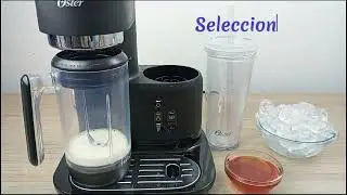 Cafetera Oster&reg; 3 en 1