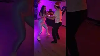 LUNA - Rom&aacute;n X Dj Khalid. #bachata #dance #newyear 