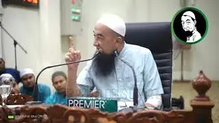 Masalah Tawaf Widak - Ustaz Azhar Idrus Official
