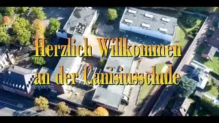 Diet & Dat | Herzlich Willkomen an der Canisiusschule - Elternpflegschaft