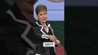 Overcoming Guilt. Finding Freedom in Forgiveness | Joyce Meyer