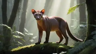 100 Amazing FOSSA Facts You Didn&rsquo;t Know