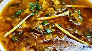 Dal Gosht Recipe | Chana dal gosht| gosht chana dal recipe | Afsha's All in One 