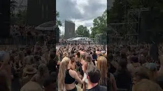 WET Open Air / 12.07.2025 Sindelfingen - 6