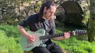 vibes first, thicc riffs second