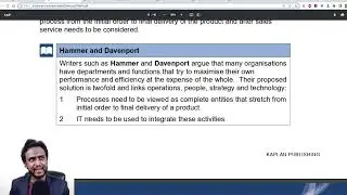 Business Integration | Understanding Modern Business Management
