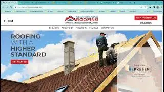 Greater Boston Roofing