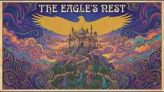 The Eagle's Nest (Alamut) | Persian Psych Rock (Hassan Sabbah)