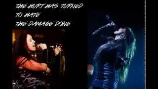 BENEDICTUM - Thornz (Veronica Freeman/Nina Osegueda duet)