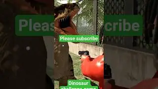 Dinasaur challenges #gaming Indian bike 🚲🦕🦕🦖🦖