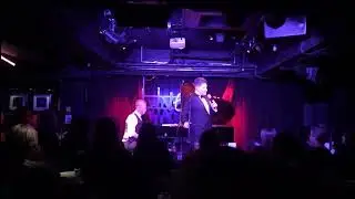 Richard Taylor - I Left My Heart in San Fransisco - AliveNetwork.com