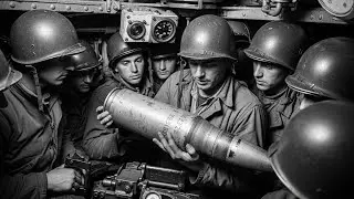They Laughed at His &ldquo;Backwards&rdquo; Loading &mdash; Then His Sherman Killed 4 Panzers in 6 Minutes