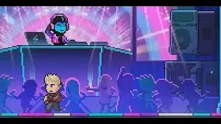 Neon Abyss First Look {No Mic}