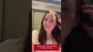 Glimpses of FASD - Meet Emily