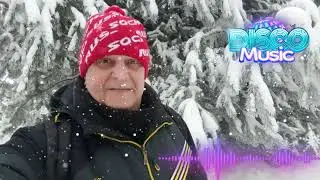 Snow is falling across the city &mdash; warkolive #hit  #music  #disco