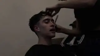 CORTANDOME EL PELO [OLIMAC RIZAS FREESTYLE]