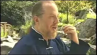Standing Meditation