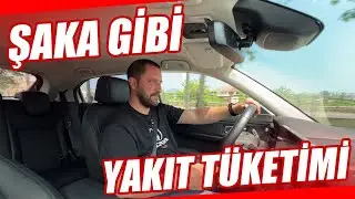 SUV DÜNYASININ EN MANTIKLI ARABASI | HONDA HR-V 2025