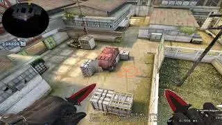 CustomOS,sind mehr FPS besser,durchschuss? #2 - se0rFPS [deutsch]