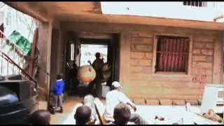 MCEDO: A Volunteer-Run School in the Slum (Part 3/4)