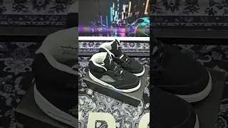 Обзор на кроссовки Nike Air jordan 5 retro #мужскаяобувь #кроссовки #духлесов #мужскаяодежда