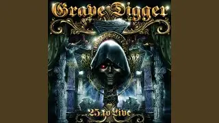 The Grave Dancer