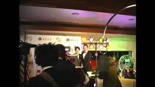 MEGU in New York Wins the Six Star Diamond Award