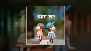 Velchev, Dmitriy Rs - Little Lilit (Официальная премьера трека)