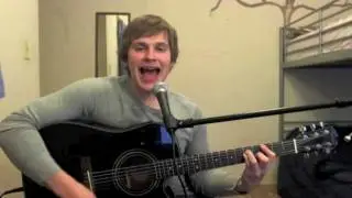 Ghosts - Matt Bednarsky [original song]