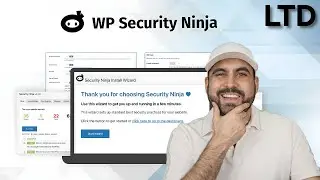 Защитите свой сайт навсегда: пожизненное предложение WP Security Ninja!