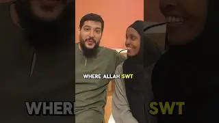 Purpose of marriage in Islam ❤🤲🏽