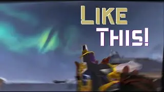 Like This! (Valorant Montage)